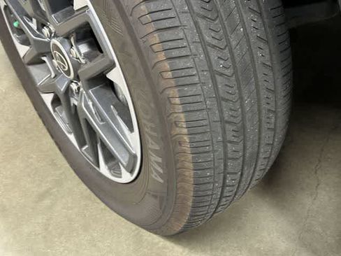 Used 2024 Toyota Sequoia Limited RWD image 29