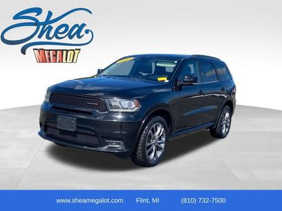 Used 2020 Dodge Durango GT