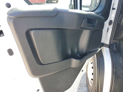 Used 2023 RAM ProMaster 2500 FWD image 20
