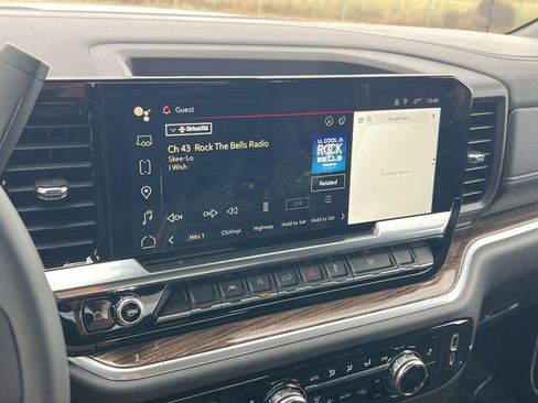 New 2026 GMC Sierra 1500 Elevation AWD/4WD image 16