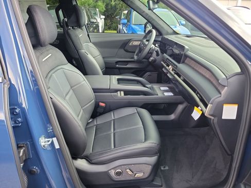 New 2027 Kia Telluride X-Line SX Prestige AWD/4WD image 7