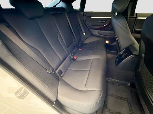 Used 2020 BMW 430i Gran Coupe w/ Convenience Package RWD image 14