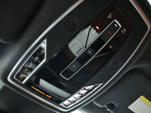 New 2025 Audi S8 image 45