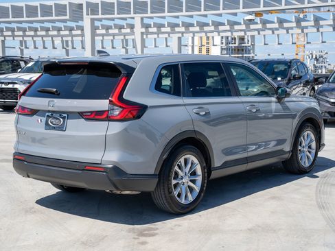 Certified 2023 Honda CR-V EX-L image 6