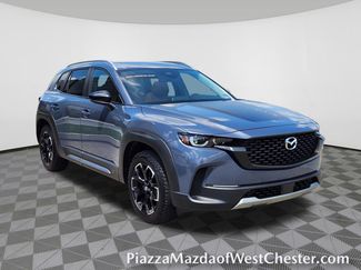 Certified 2025 MAZDA CX-50 Meridian Edition w/ Weather Package AWD/4WD video 1