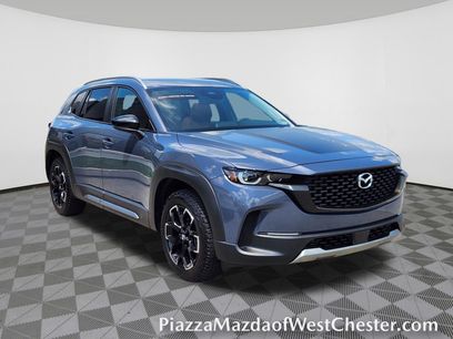 Certified 2025 MAZDA CX-50 Meridian Edition w/ Weather Package