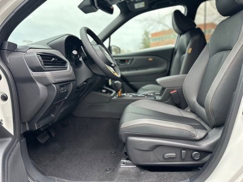 New 2026 Subaru Forester Wilderness image 5