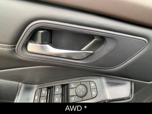 Certified 2023 Nissan Rogue SV w/ SV Premium B Package AWD/4WD image 15