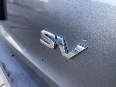 Used 2023 Nissan Rogue SV FWD image 50