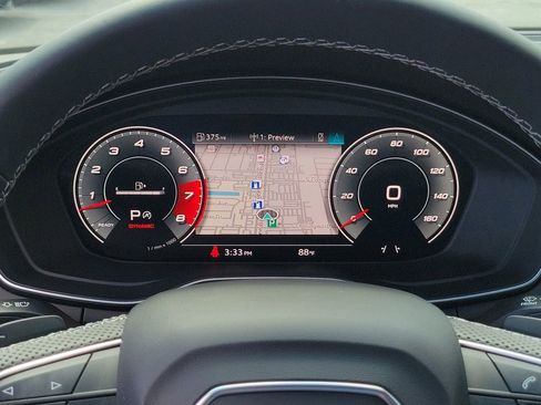 Certified 2024 Audi S5 Prestige AWD/4WD image 10