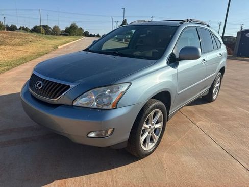Used 2009 Lexus RX 350 2WD image 1