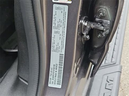 New 2026 RAM 1500 Big Horn image 37