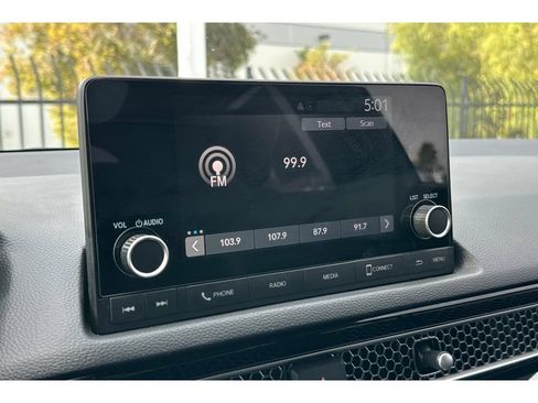 Used 2025 Honda Civic Sport image 25