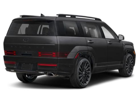 New 2026 Hyundai Santa Fe Calligraphy image 42