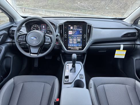 New 2026 Subaru Crosstrek 2.0i Premium image 11