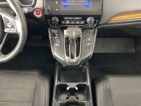 Used 2022 Honda CR-V EX-L image 14