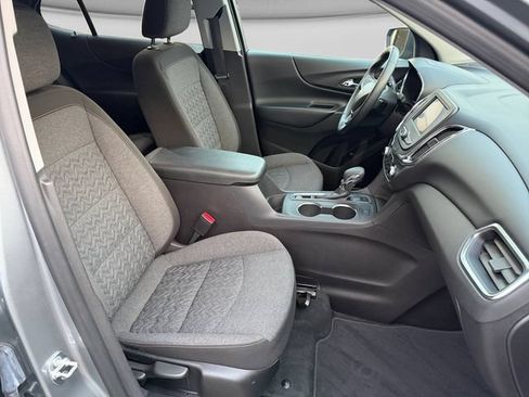 Used 2024 Chevrolet Equinox LT AWD/4WD image 14