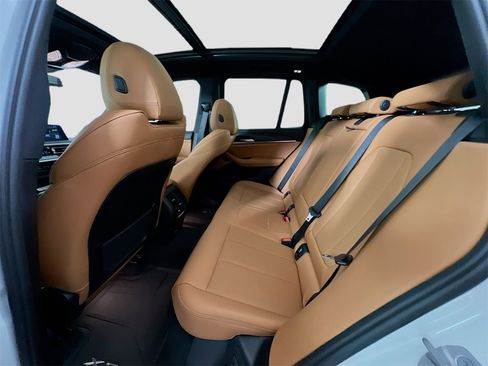 Used 2023 BMW X3 sDrive30i w/ Convenience Package image 23