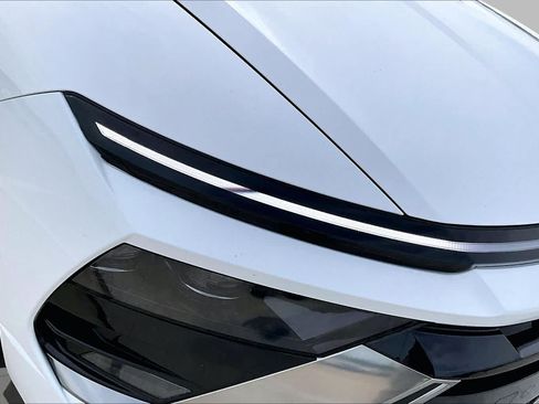 Certified 2025 Hyundai Sonata SEL FWD image 28