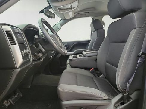 Used 2014 Chevrolet Silverado 1500 LT w/ All Star Edition RWD image 10