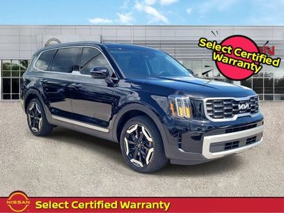 Used 2024 Kia Telluride S