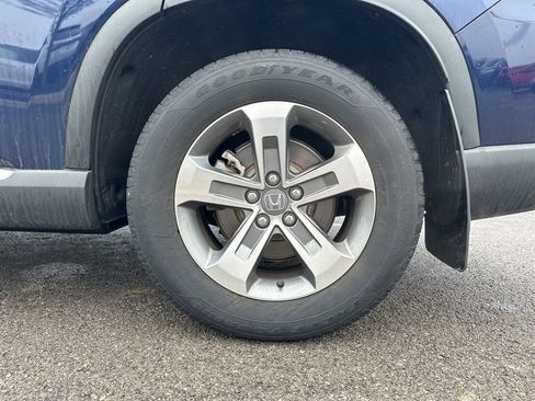 Used 2025 Honda Pilot EX-L image 6