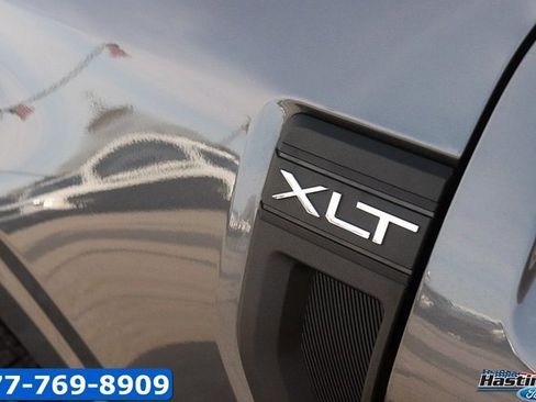 Certified 2023 Ford Maverick XLT w/ Equipment Group 300A Standard image 11