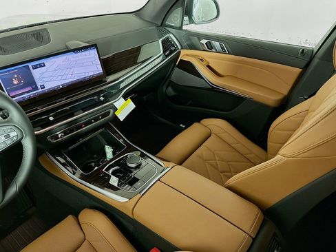 New 2026 BMW X5 xDrive40i image 31