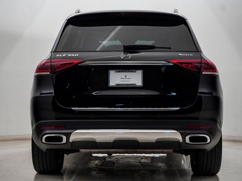 Used 2023 Mercedes-Benz GLE 350 4MATIC image 8