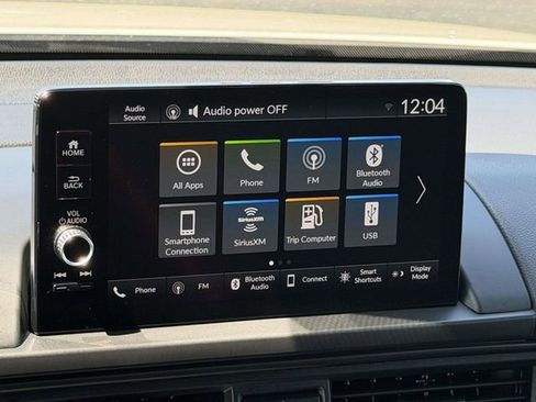 Used 2025 Honda Pilot TrailSport image 15