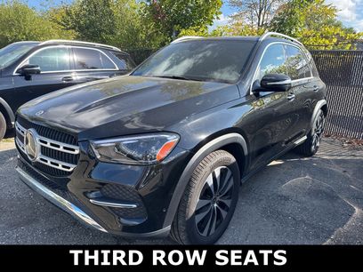 Certified 2025 Mercedes-Benz GLE 350 4MATIC