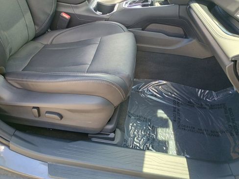 Certified 2023 Subaru Outback Limited AWD/4WD image 23