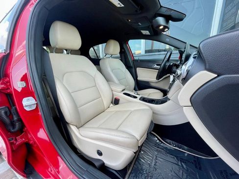 Used 2018 Mercedes-Benz GLA 250 image 20