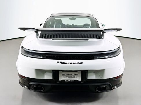 New 2026 Porsche 911 Carrera 4S image 11