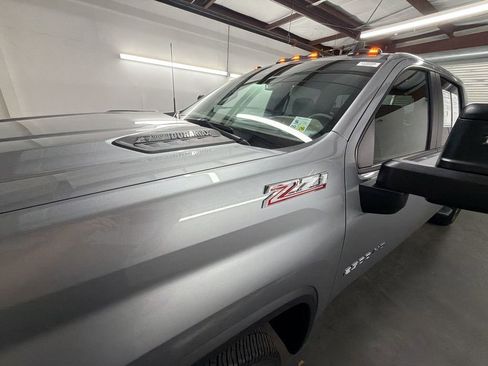 Used 2026 Chevrolet Silverado 2500 LT w/ Safety Package AWD/4WD image 31