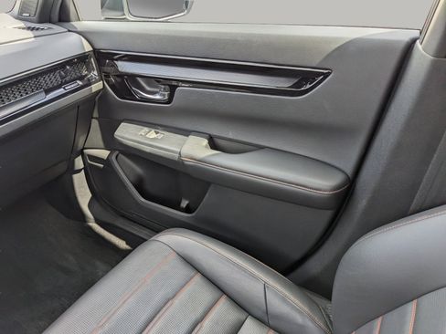 Used 2024 Honda CR-V Sport Touring image 16