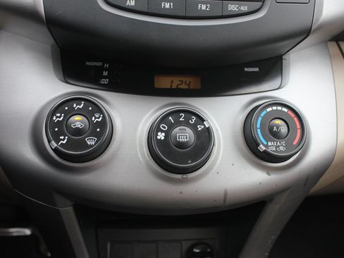 Used 2008 Toyota RAV4 4WD image 18