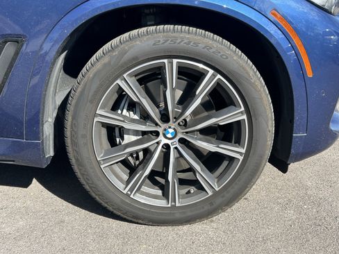 Used 2021 BMW X5 xDrive45e w/ M Sport Package image 9