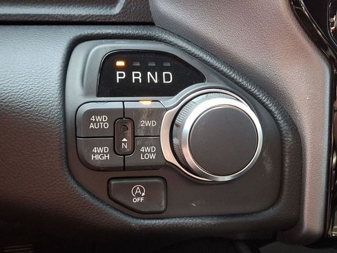 New 2026 RAM 1500 Big Horn AWD/4WD image 10