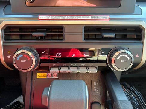 New 2026 Toyota Tacoma SR5 AWD/4WD image 24