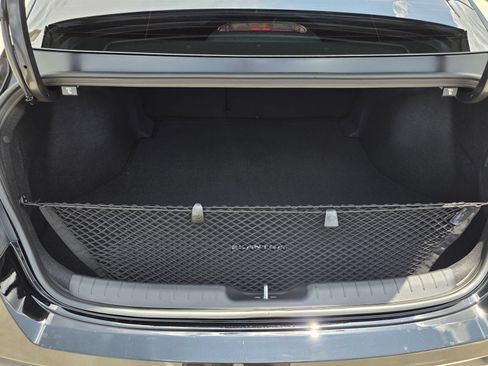 Used 2026 Hyundai Elantra Limited FWD image 19
