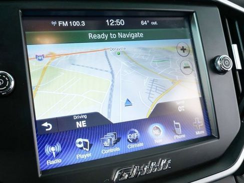 Used 2016 Maserati Ghibli image 4