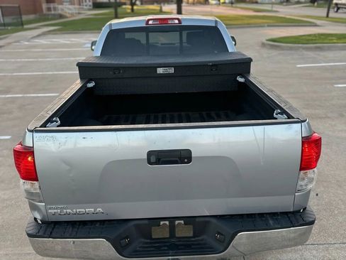 Used 2012 Toyota Tundra 2WD Double Cab w/ SR5 Pkg image 7