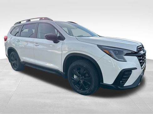 New 2026 Subaru Ascent Premium image 1