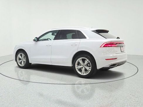 Used 2023 Audi Q8 Premium w/ Convenience Package AWD/4WD image 7