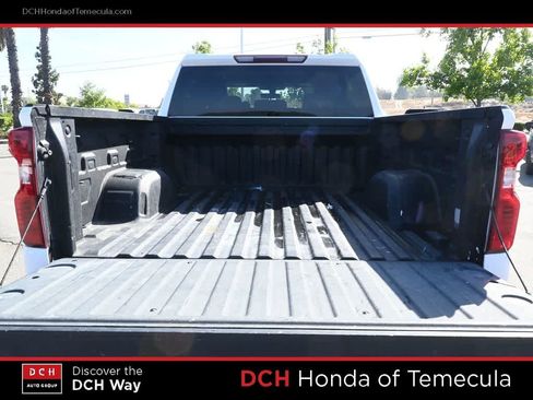 Used 2019 Chevrolet Silverado 1500 LT w/ All-Star Edition RWD image 22