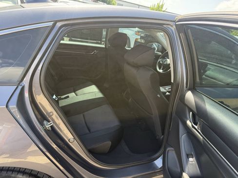 Used 2019 Honda Accord LX image 15