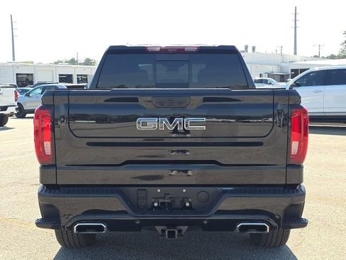 Used 2025 GMC Sierra 1500 Denali Ultimate image 4