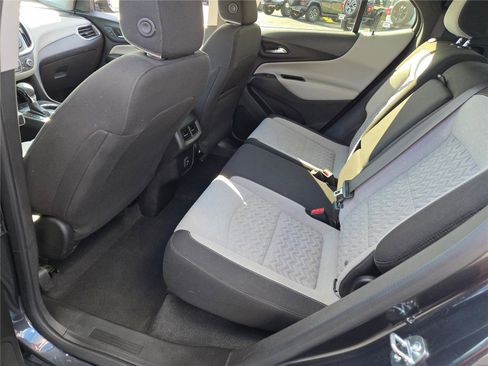 Used 2023 Chevrolet Equinox LT image 20