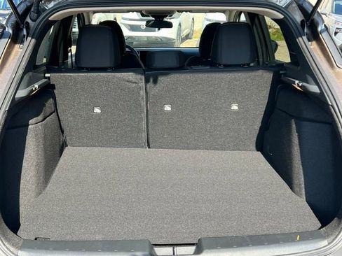 New 2026 Nissan Kicks SV w/ Charging Package AWD/4WD image 35